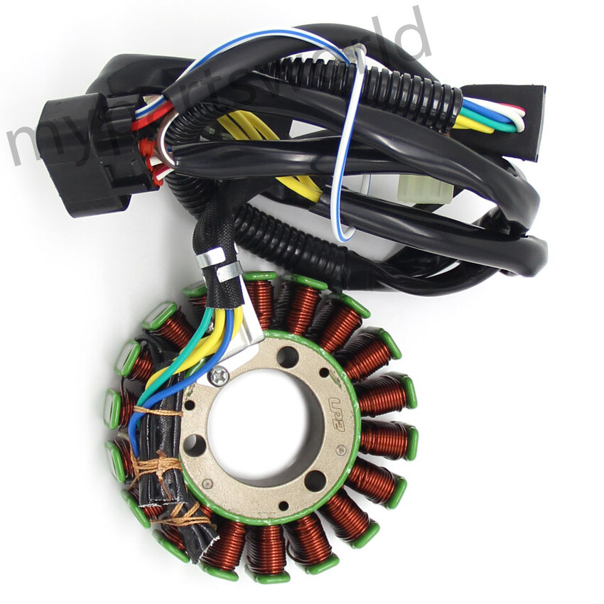 Topteng Stator Coil Replacement 3088159 Stator Regulator Kit Polaris ...