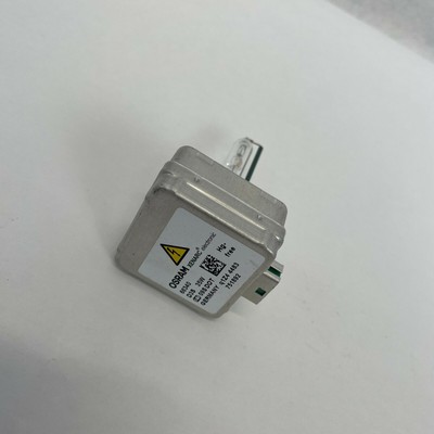 OSRAM Authentic Xenarc D3S Xenon Bulb 751892 66340 Genuine OEM | eBay