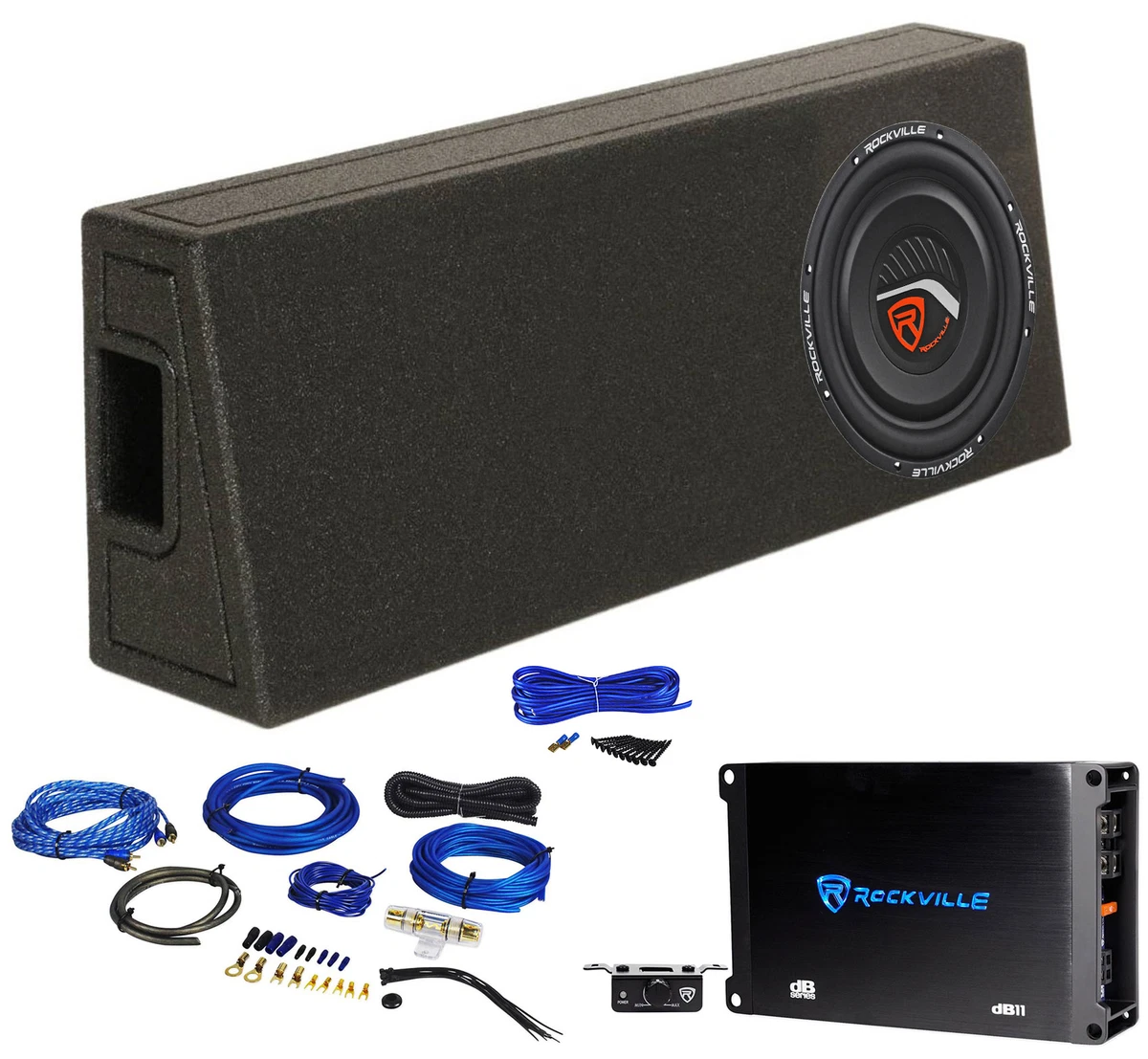 Behind the seat hotsell truck speaker box