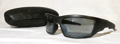 Wiley X Harley Davidson ZONE Sunglasses Black plastic frame | eBay