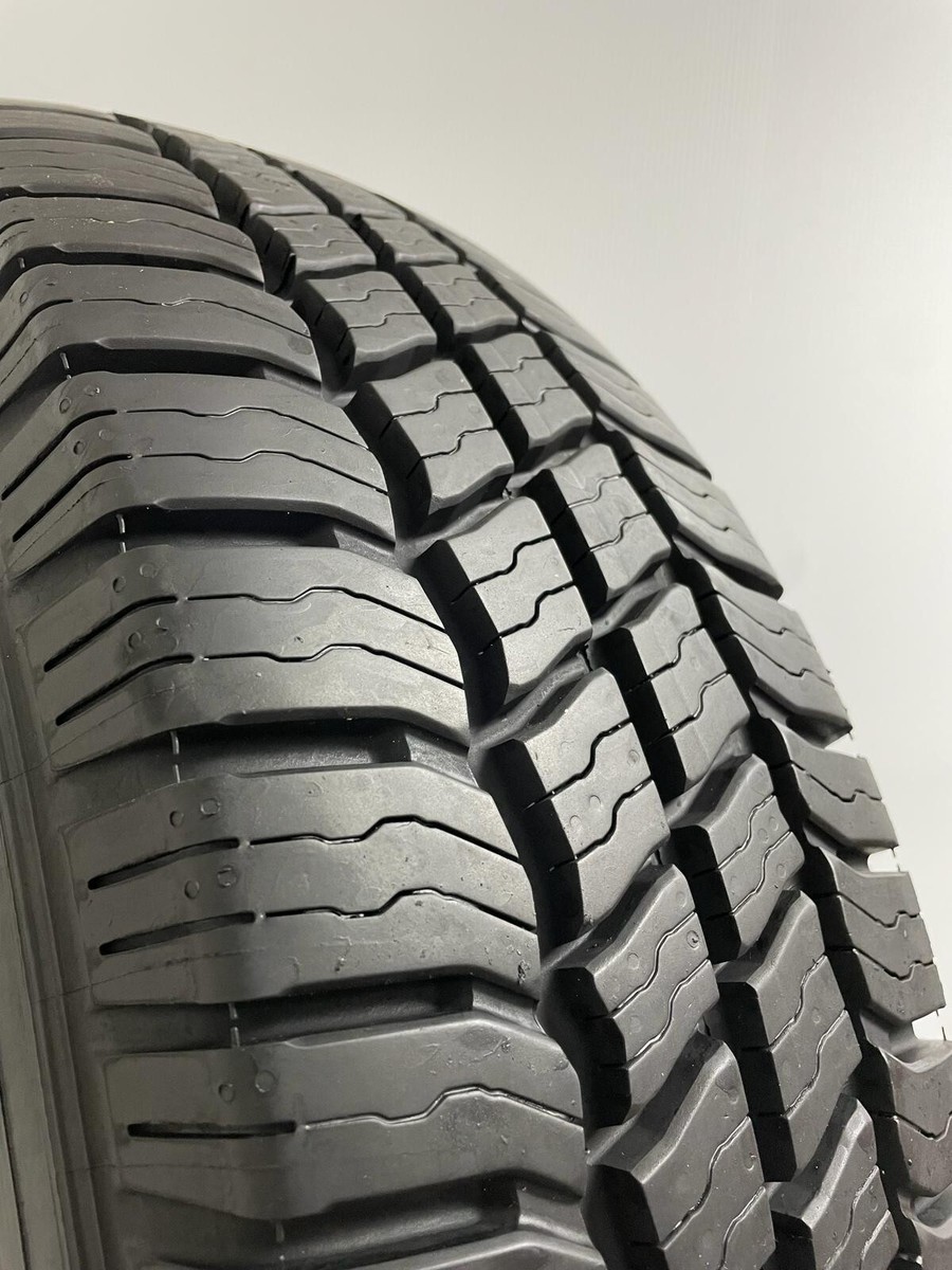 LT225/75R16 Michelin Agilis Cross Climate 115/112r -Tire | eBay