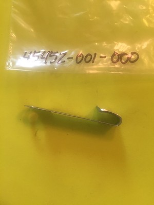 しまの Caterpillar Main Bearing Set, .010, 4543745