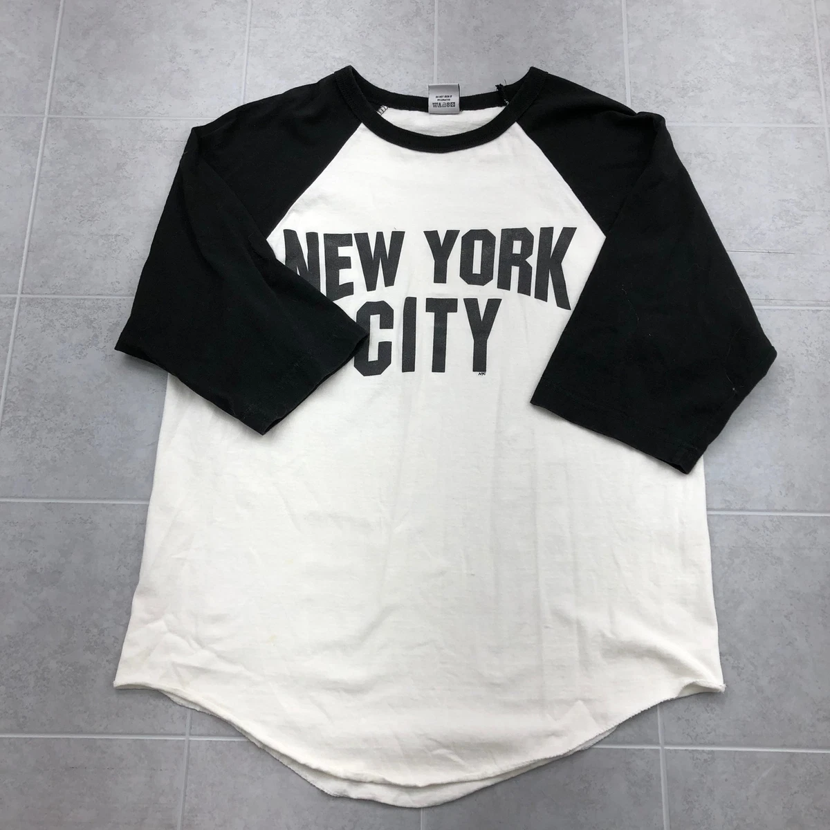 New york city 2025 t shirt