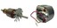 KitchenAid Indotto Motore Di Ricambio 4162959/9708315 - Adatto A Planetarie K45, KSM90, KSM150