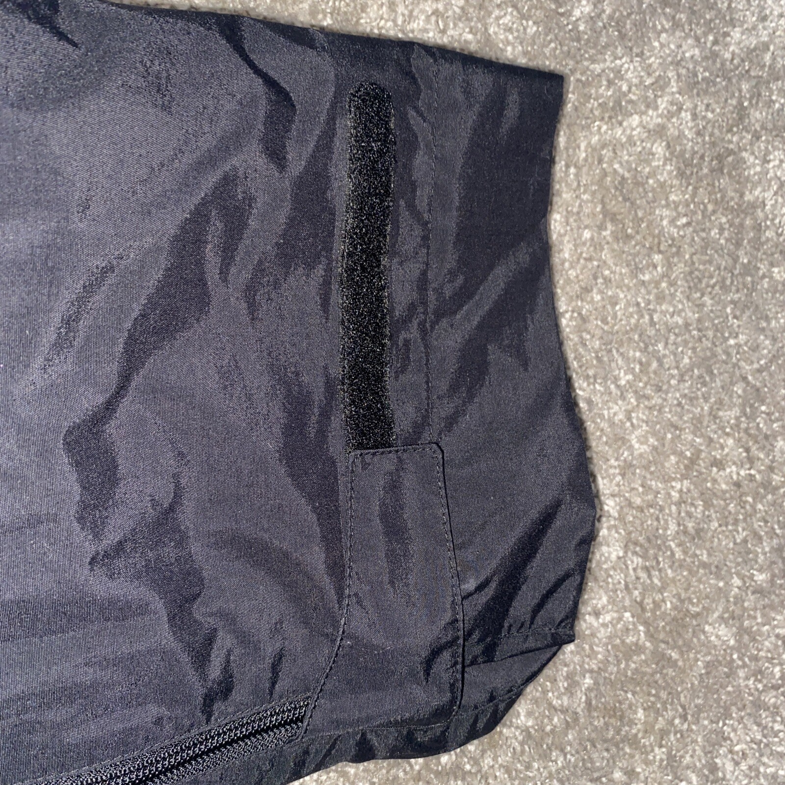 SPRAYWAY WATERPROOF PANTS TROUSERS BLACK X SMALL SIZE 8 ladies Outdoor