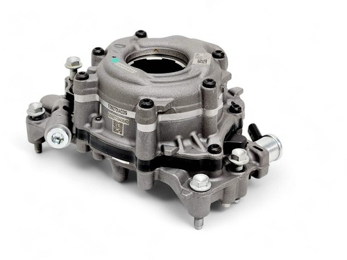 2020-2025 Chevy Corvette C8 LT2 6.2L Lower Engine Oil Pump OEM GM 12707324 - Picture 3 of 6