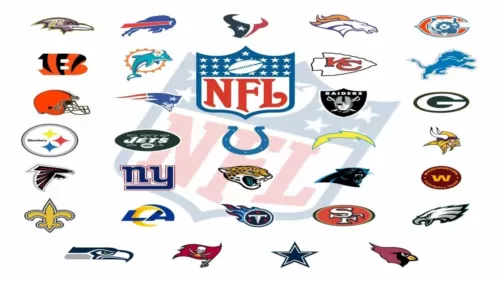 2025 NFL FOOTBALL SCHEDULE FRIDGE MAGNETS 5 X 3.5 (YOU PICK)