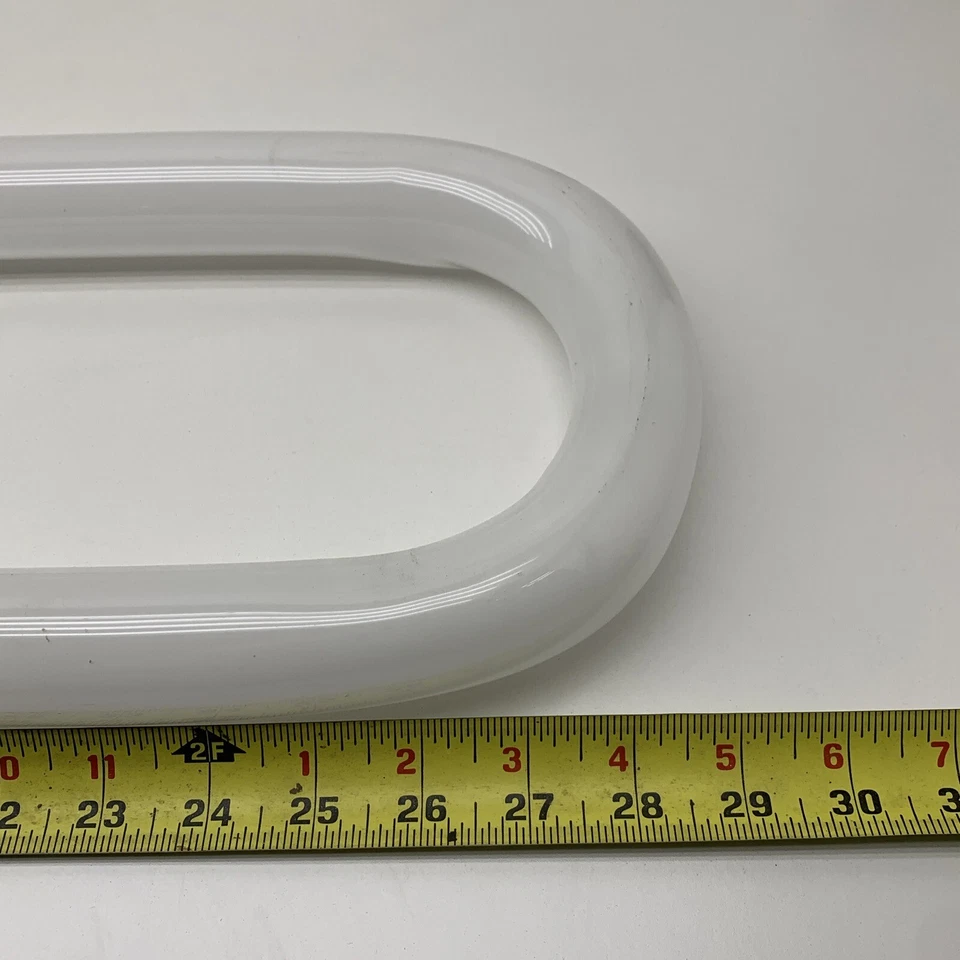 Voltarc FTU6-60T12/CW/HO Tufbend U-Shaped Fluorescent Lamp Light Bulb 18010 - Image 3 of 4