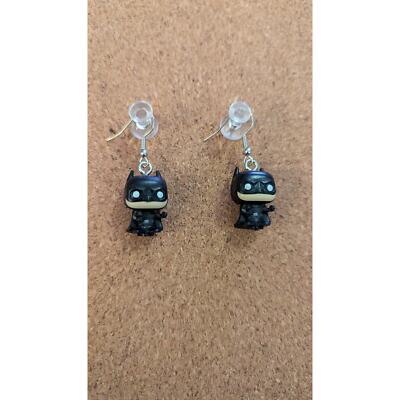 Funko Bitty Pop! Batman 85th Anniversary #1187 Earrings