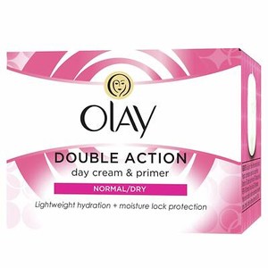 olay double action