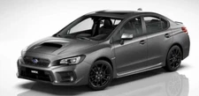 Subaru 61K Dark Gray Metallic Basecoat With Reducer Gallon (Basecoat Only)