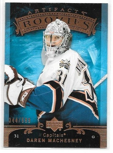 Hockey Upper Deck Artifacts Rookies - Various Years - You Pick, Choose - Picture 22 of 65