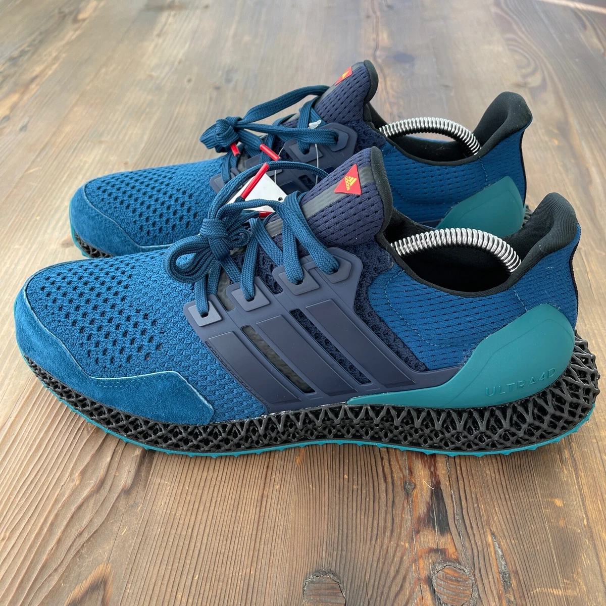 Zapatos 4d clearance