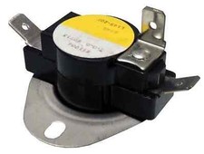 SUPCO LD145 Thermostat 120/240VAC 10A/5A FLA Replacement
