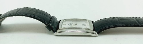 APPELLA MEN'S ELEGANT WATCH AP-743-3001 Swiss quartz Sapphire crystal Date - Picture 10 of 21