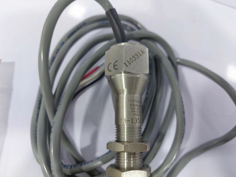 Capteur TopworX 73-13523-B3 Avec Fils Go Switch 70Series - Photo 3/4