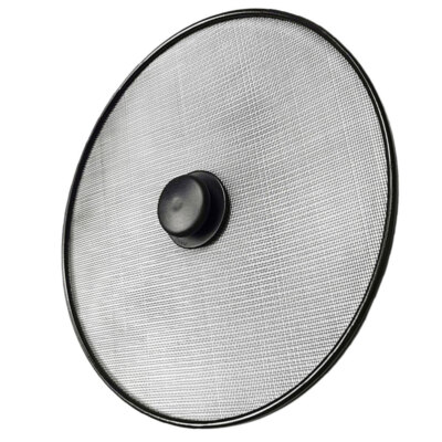 Couverture En Maille Anti-éclaboussures soldes Dhuile Accessoires De Wok