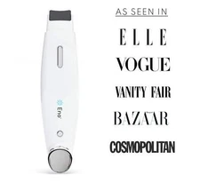 Eno Patented All-In-One Skincare Device. The one device that does it all - exfol
