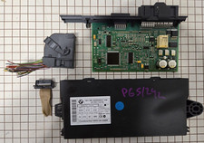 61.35-9395657-02 ✅ 0M235 ✅ CAS 3++ (ISTAP) BMW ACCESS SYSTEM CONTROL UNIT CAS3