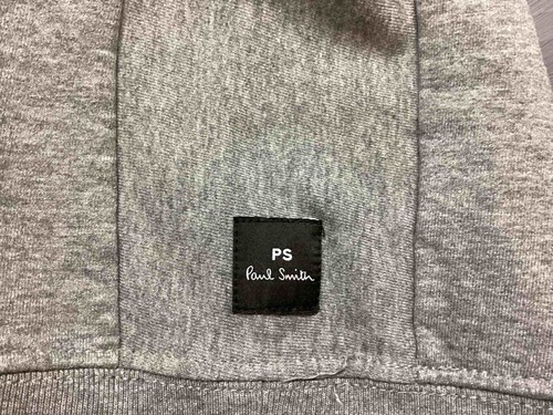 Paul Smith sweatshirt,M. - Picture 7 of 13