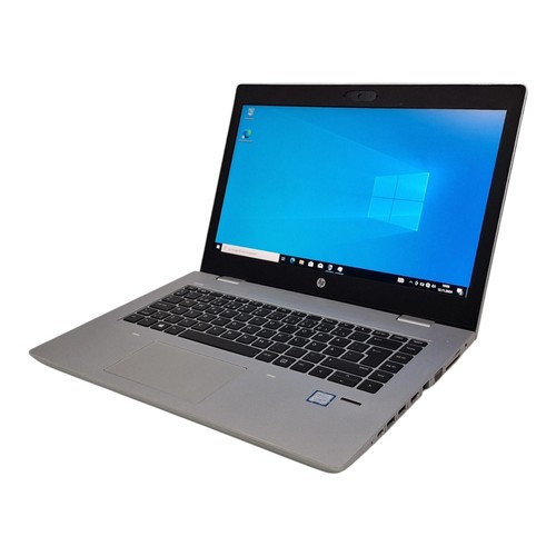 HP ProBook 640 G4/Core I5-8Gen/8GB RAM/256GB SSD#HP51 - Afbeelding 4 van 14