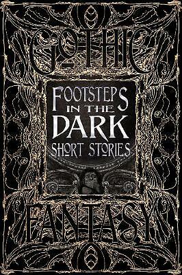 Footsteps in the Dark Short Stories by Not Available (Hardcover, 2020)