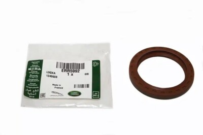 Land Rover Discovery Defender Td5 Crankshaft Front Oil Seal ERR5992 Genuine