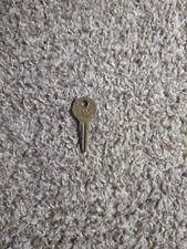 Vintage Yale CH932 Made In USA Key ⚡ Fast Shipping Read Description!!