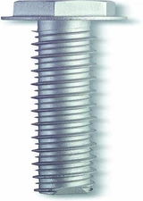 LDT-3824 Large Diameter Tapcon 3/8-Inch by 2-1/2-Inch Anchor (50 per Box)