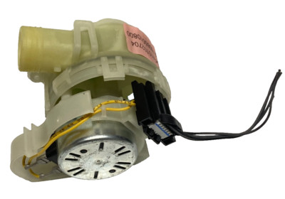 SMEG  DWAF16314 Dishwasher Synchronous Motor Water Diverter KND 21.39