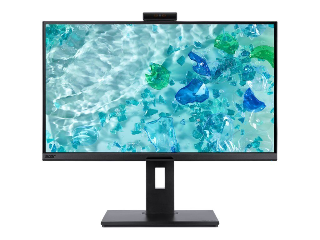 Acer Vero B278K bemiqprcuzx - B8 Series - LED-Monitor - 68.6 cm (27") - 3840 x 2