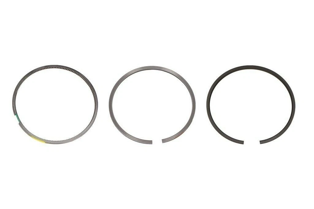 2003-2009 DODGE RAM WITH 5.9L CUMMINS DIESEL PISTON RING SET OEM MOPAR GENUINE