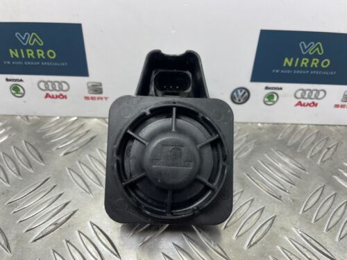 VW AUDI SEAT SKODA 14X ALARM SIREN 5Q0951605 5Q0951605A - Picture 2 of 5