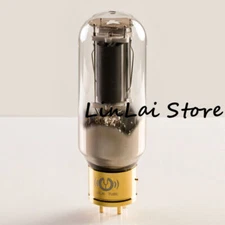 Linlai 805A-T Vacuum Valve Tube T Series Matched Pair