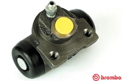 Brembo A 12 210 wheel brake cylinder for Fiat