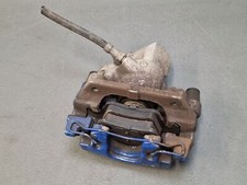 Etrier de frein Volvo C30