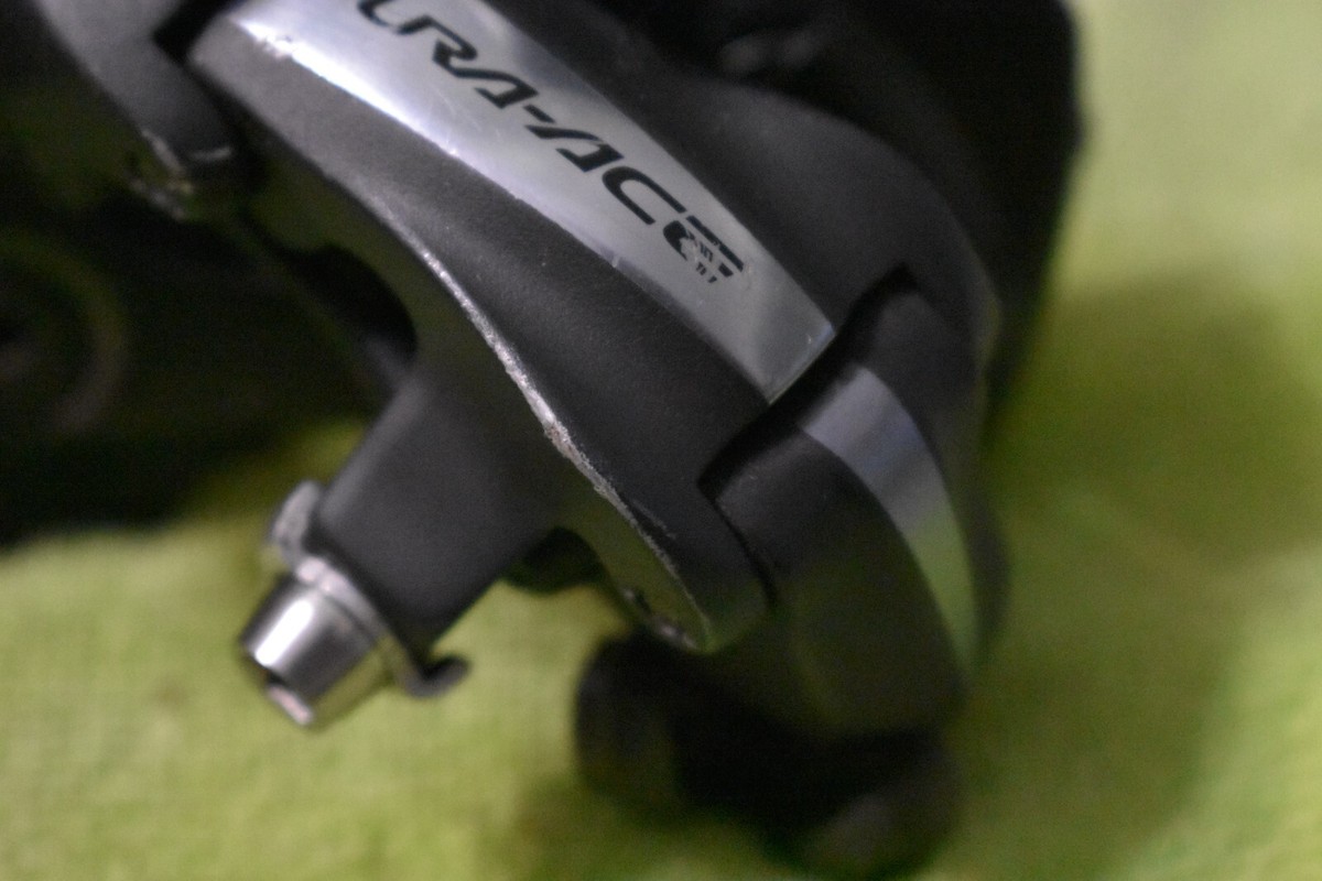 Shimano Dura-Ace Rear Derailleur - RD-7900 for sale online Shimano Dura-Ace Rear Derailleur - RD-7900 for sale online