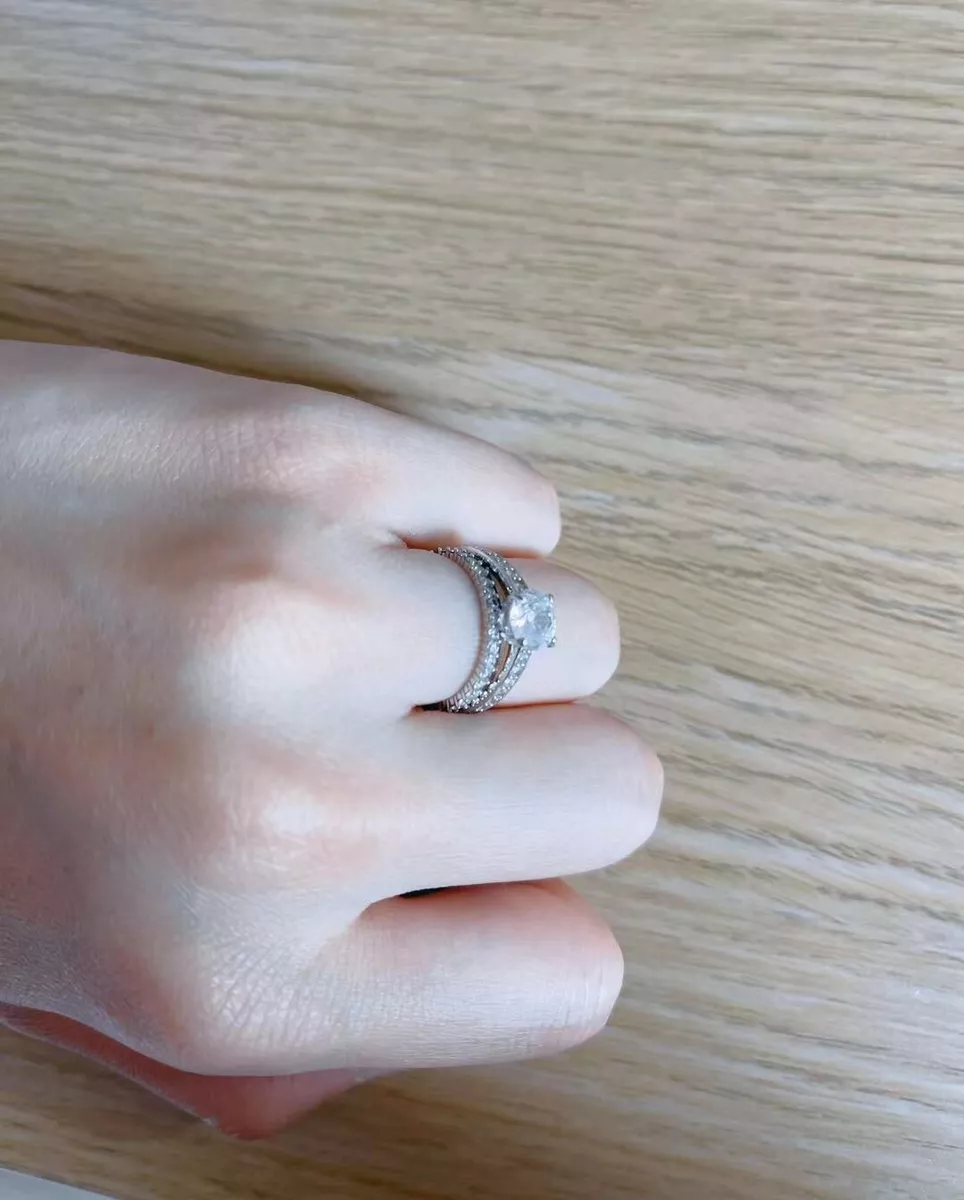 Attract swarovski ring deals