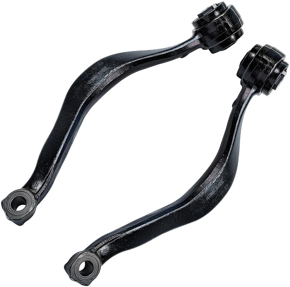 Nuevo kit completo de suspensión delantera de 8 piezas para BMW X5 2000-2003 Foto 3 de 4