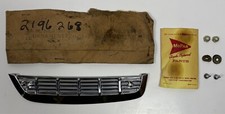 New Old Stock Roof Ornament For 1960 Dodge Models Mopar 2196268 New Old Stock Roof Ornament For 1960 Dodge Models Mopar 2196268