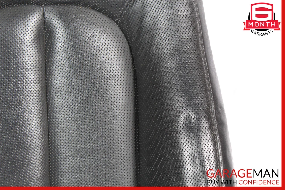 01-06 梅赛德斯 W215 CL600 左前驱动侧顶部上座垫 原始设备制造商 — 第 4/4 张图片