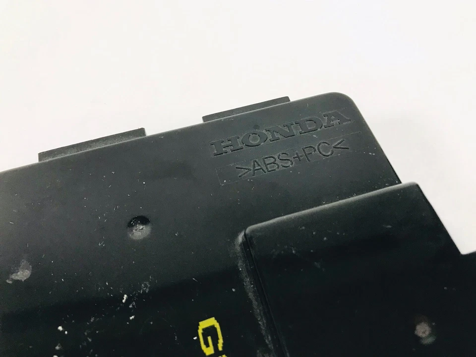 Acura MDX 81628-S3V-A520-M2 2002 M.S.C unidad módulo de control de asiento fabricante de equipos originales  Foto 2 de 4