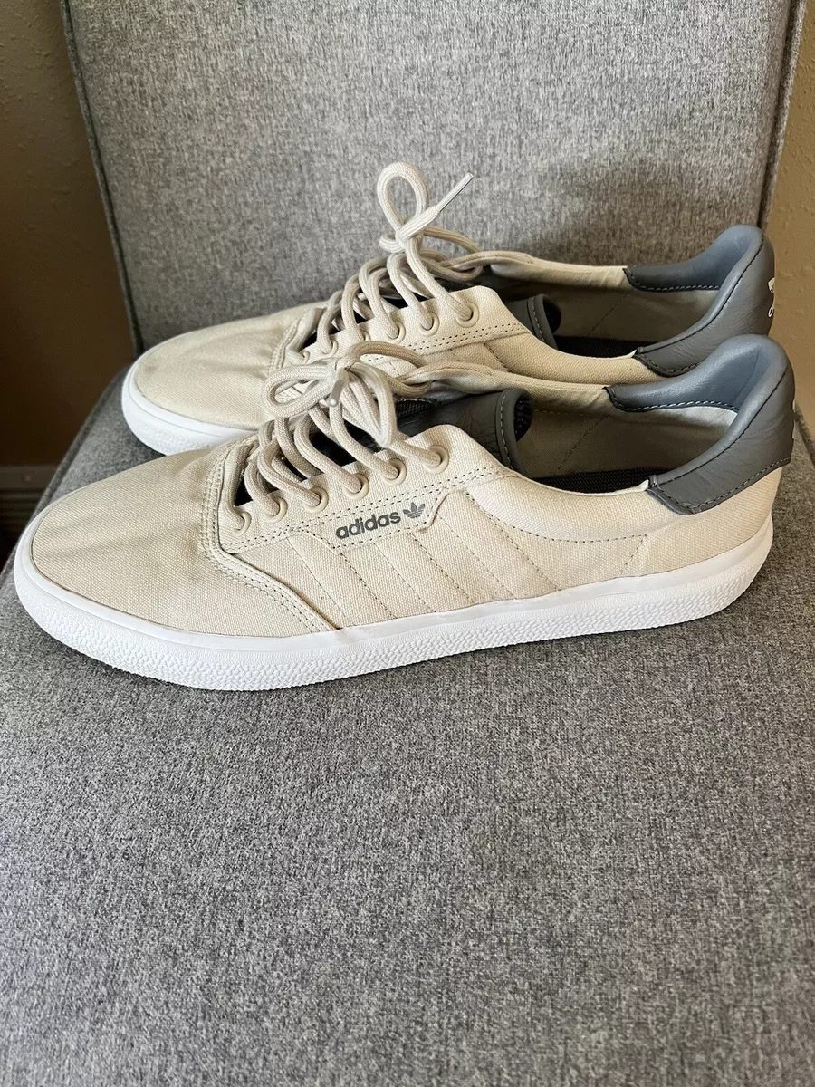 Size 11.5 adidas 3MC Low Gray eBay