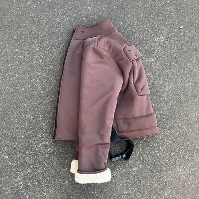 MIU MIU 99AW Belted Zip-up Jacket Archive Brown | eBay MIU MIU 99AW Belted Zip-up Jacket Archive Brown | eBay