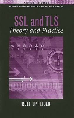 NEW: SSL and Tls: Theory and Practice