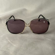 METZLER  5835 816 Eyewear. Oversized Glasses Frame 80-s. Made in Germany 58 16