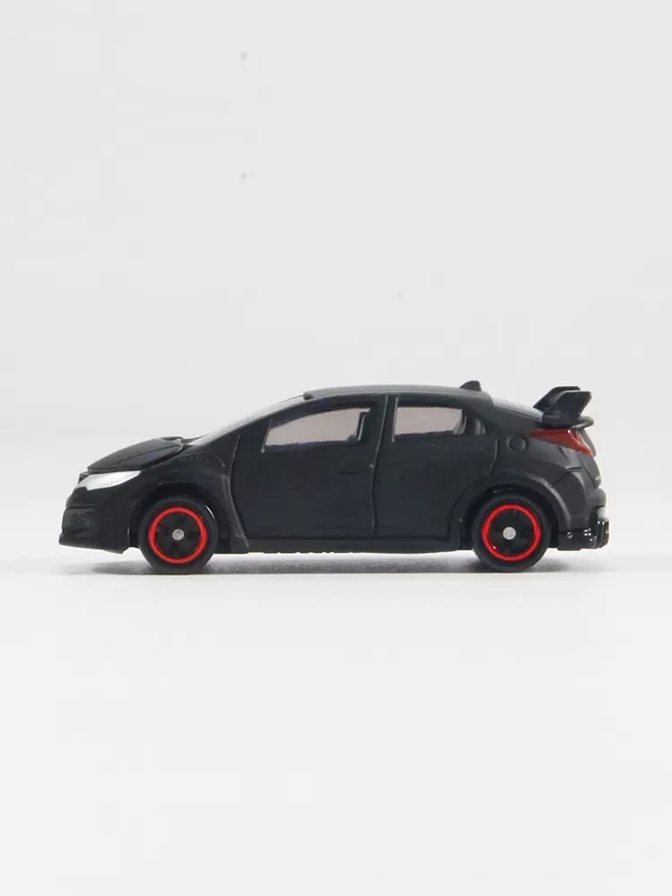 ドリームトミカ - トミカ　ミニカー　2007 HONDA CIVIC TYPE R TOMICA No. 78 Honda Civic TYPE R Box | TOMICA Series No. 1