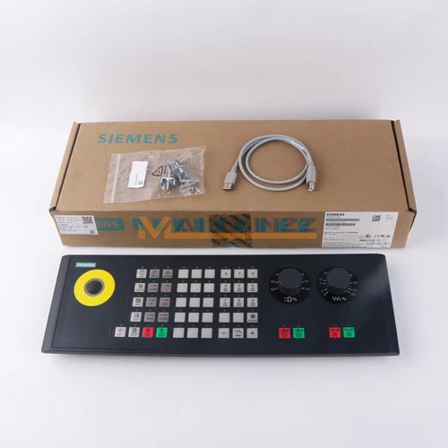 NEW SIEMENS 6FC5303-0AF32-0AA1 6FC5303-0AF32-0AA1 U3 1year warranty NEW IN BOX - Picture 1 of 1