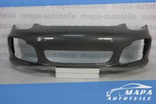 Pare-choc arrière Porsche BOXSTER