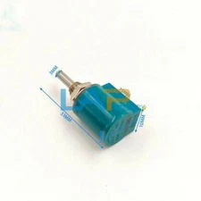 1pc New For COPAL M1305 5K precision multi-turn wirewound potentiometer
